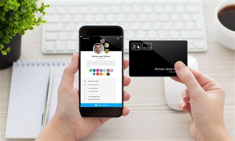 smart business cards|digital business cards for companies.